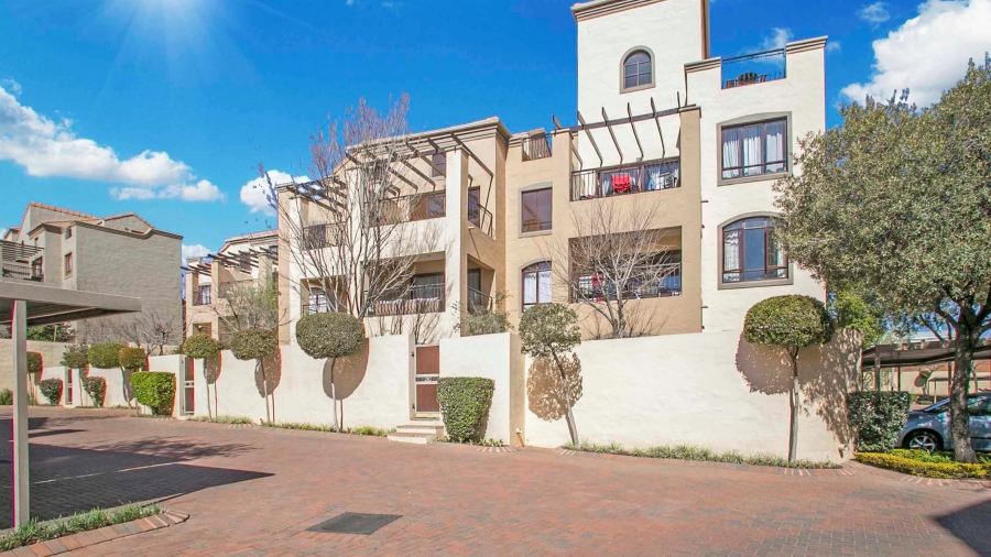 To Let 0 Bedroom Property for Rent in Lonehill Gauteng