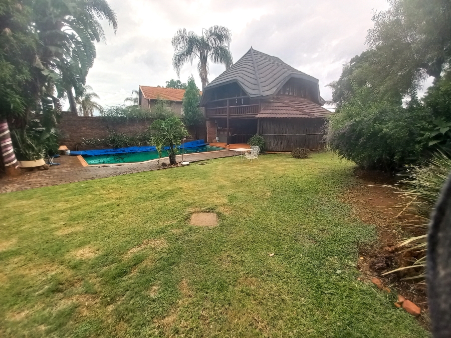 3 Bedroom Property for Sale in Wonderboom South Gauteng