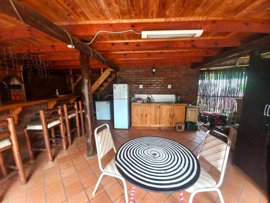 3 Bedroom Property for Sale in Wonderboom South Gauteng