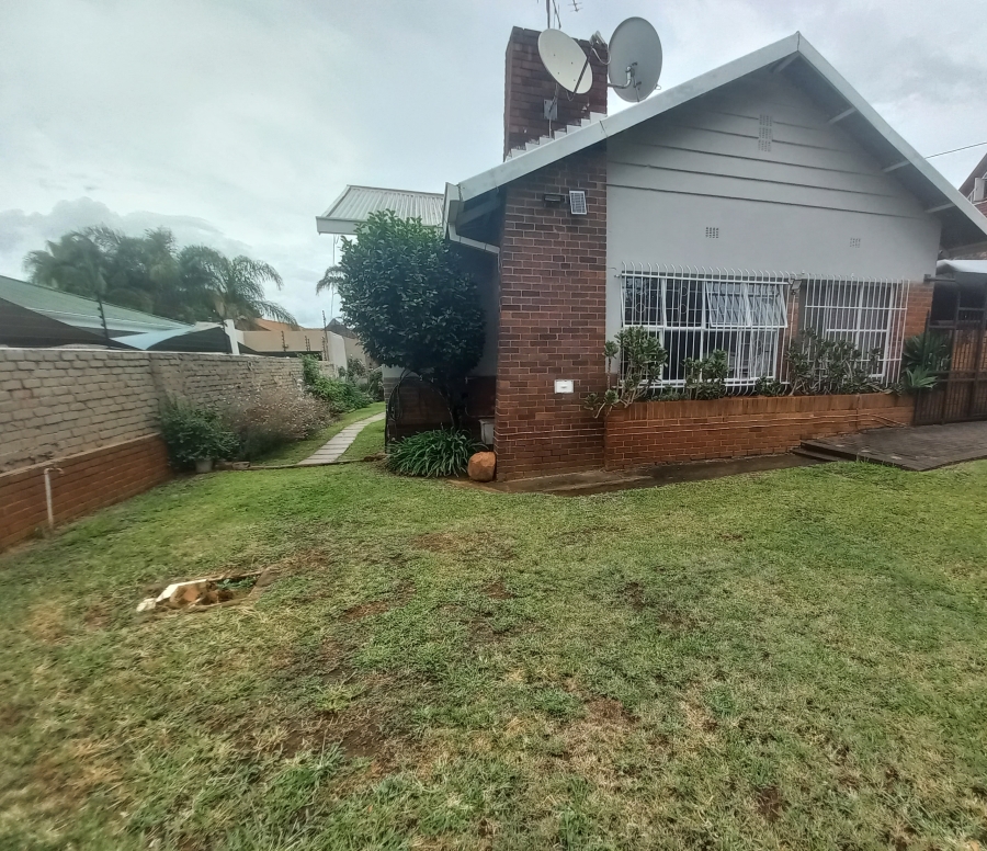 3 Bedroom Property for Sale in Wonderboom South Gauteng