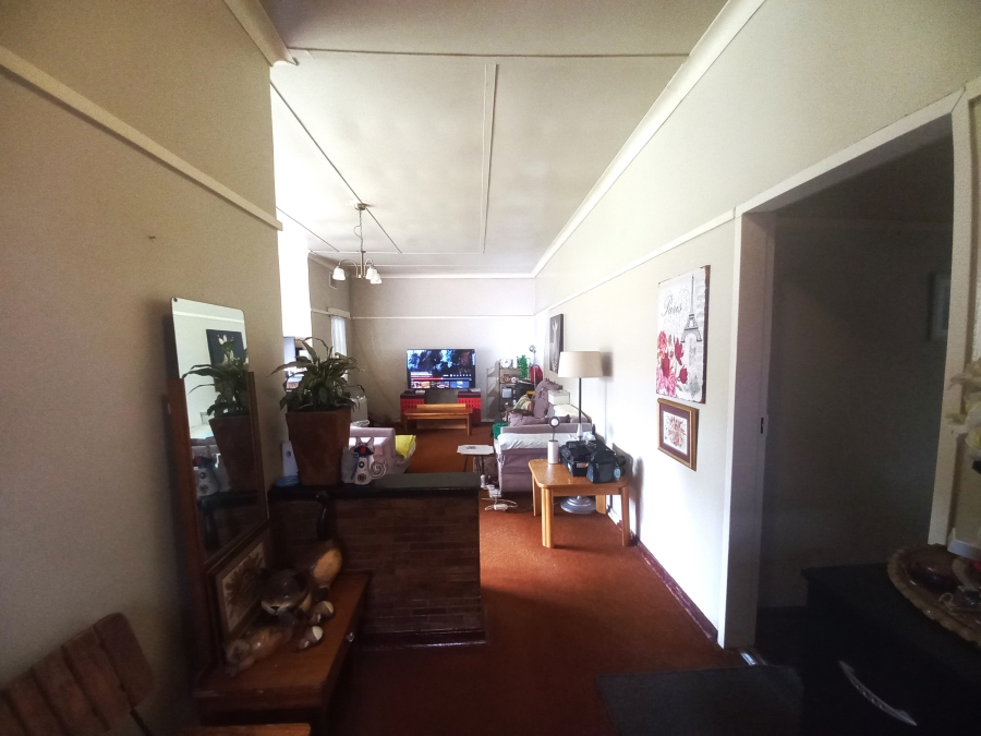 3 Bedroom Property for Sale in Wonderboom South Gauteng