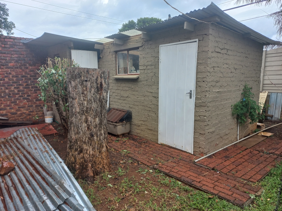 3 Bedroom Property for Sale in Wonderboom South Gauteng