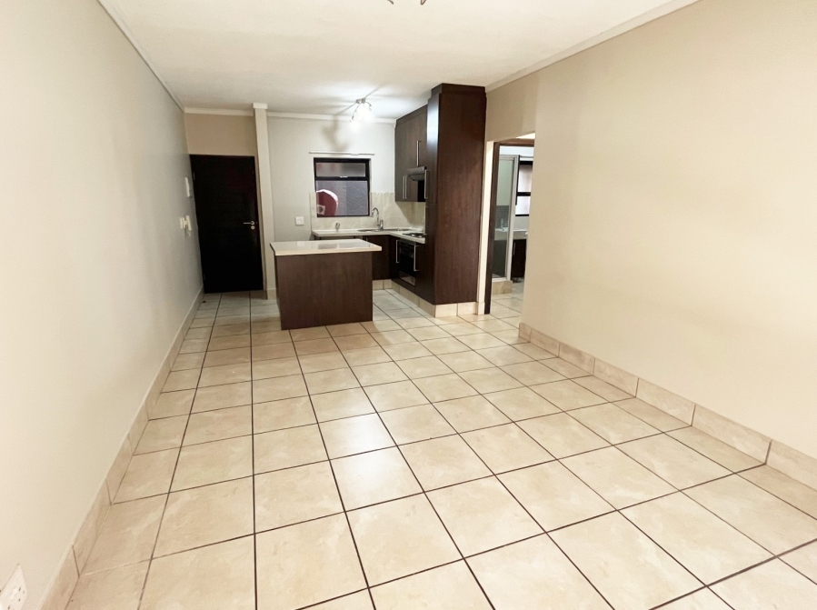 To Let 1 Bedroom Property for Rent in Fourways Gauteng