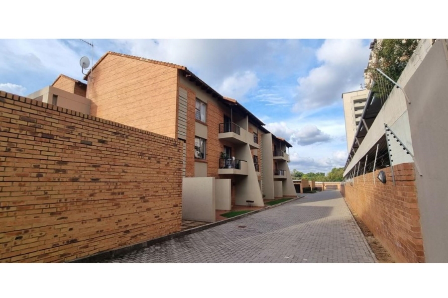 1 Bedroom Property for Sale in Hatfield Gauteng