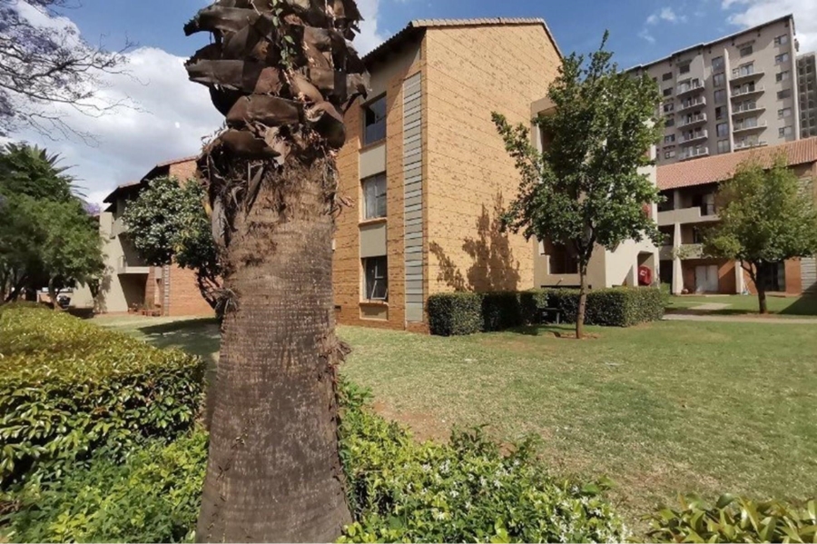 1 Bedroom Property for Sale in Hatfield Gauteng