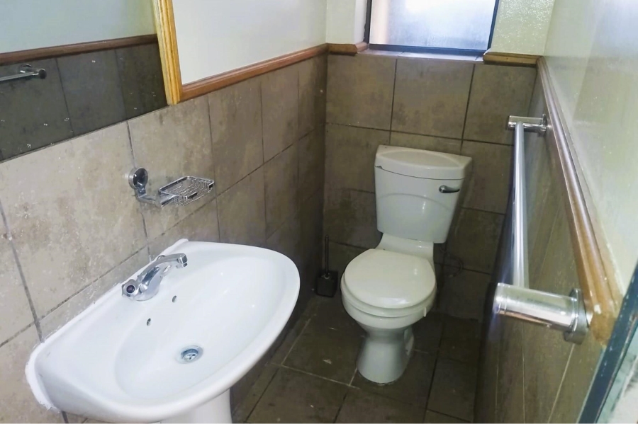 1 Bedroom Property for Sale in Hatfield Gauteng