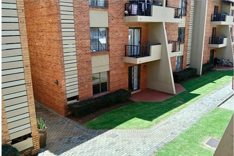 0 Bedroom Property for Sale in Hatfield Gauteng