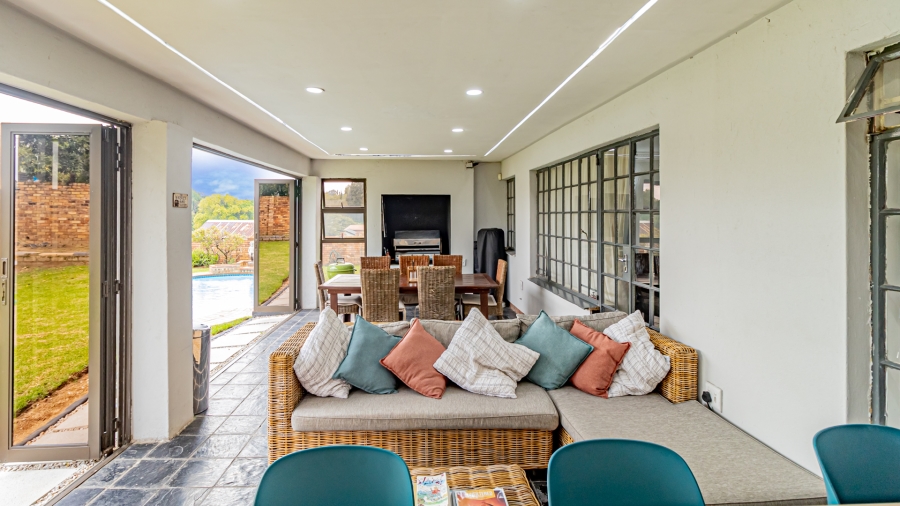 4 Bedroom Property for Sale in Ormonde Gauteng