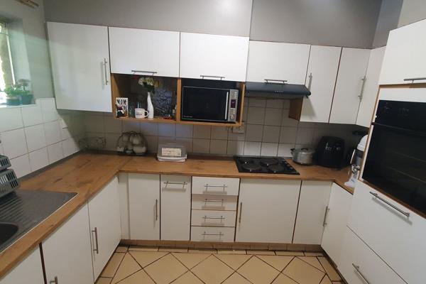 To Let 2 Bedroom Property for Rent in Villieria Gauteng