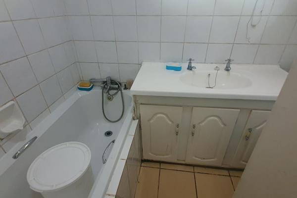 To Let 2 Bedroom Property for Rent in Villieria Gauteng