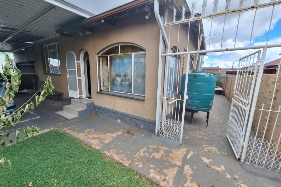 3 Bedroom Property for Sale in Brakpan North Gauteng