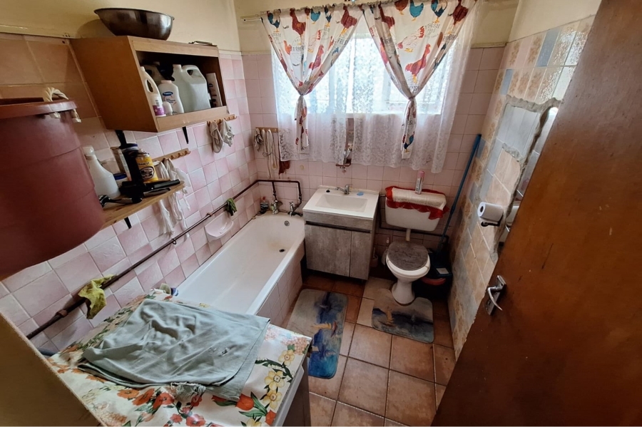 3 Bedroom Property for Sale in Brakpan North Gauteng