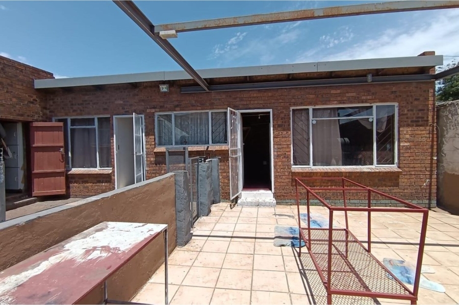 3 Bedroom Property for Sale in Brakpan North Gauteng