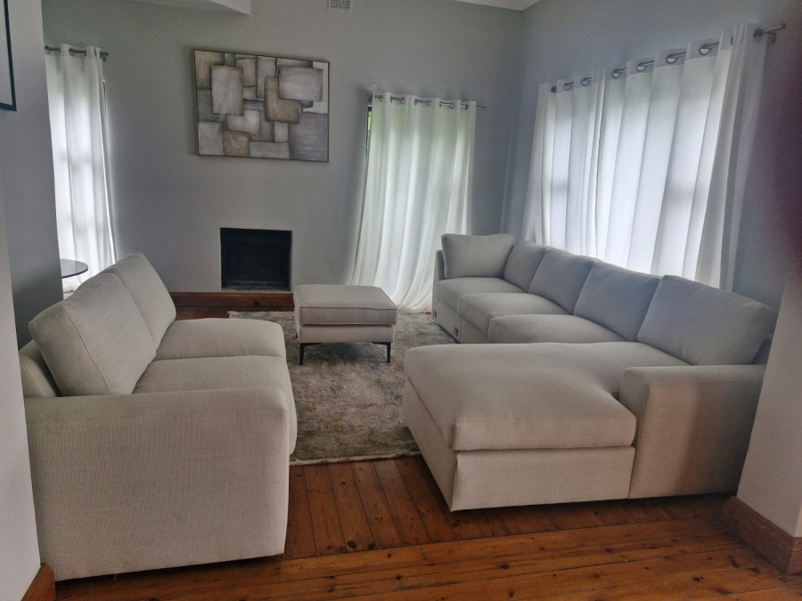 To Let 3 Bedroom Property for Rent in Melville Gauteng