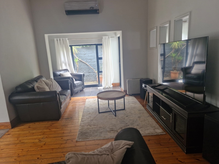 To Let 3 Bedroom Property for Rent in Melville Gauteng