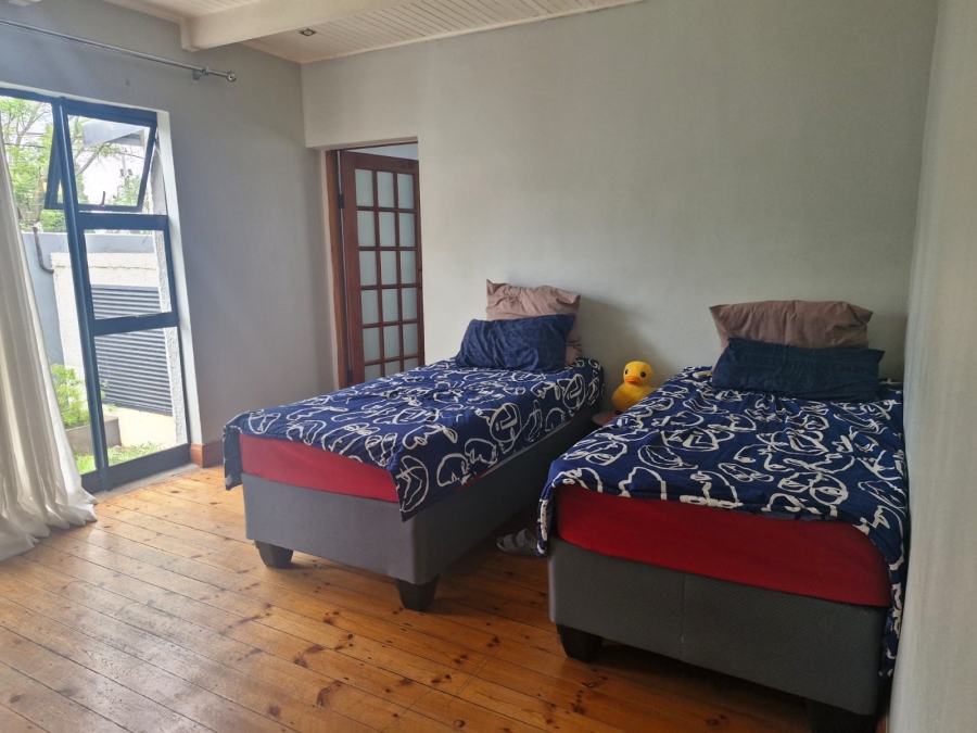 To Let 3 Bedroom Property for Rent in Melville Gauteng