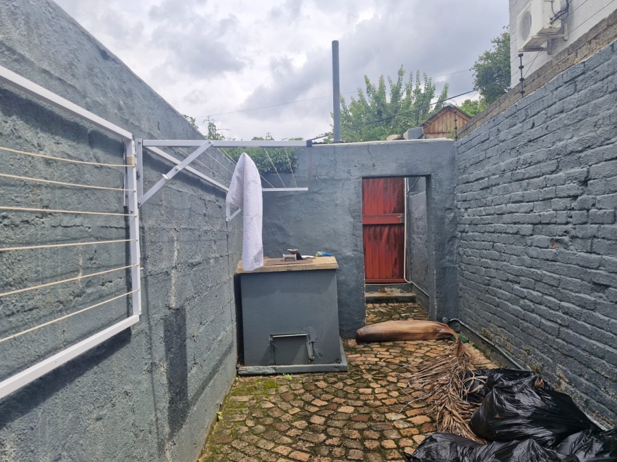 To Let 3 Bedroom Property for Rent in Melville Gauteng