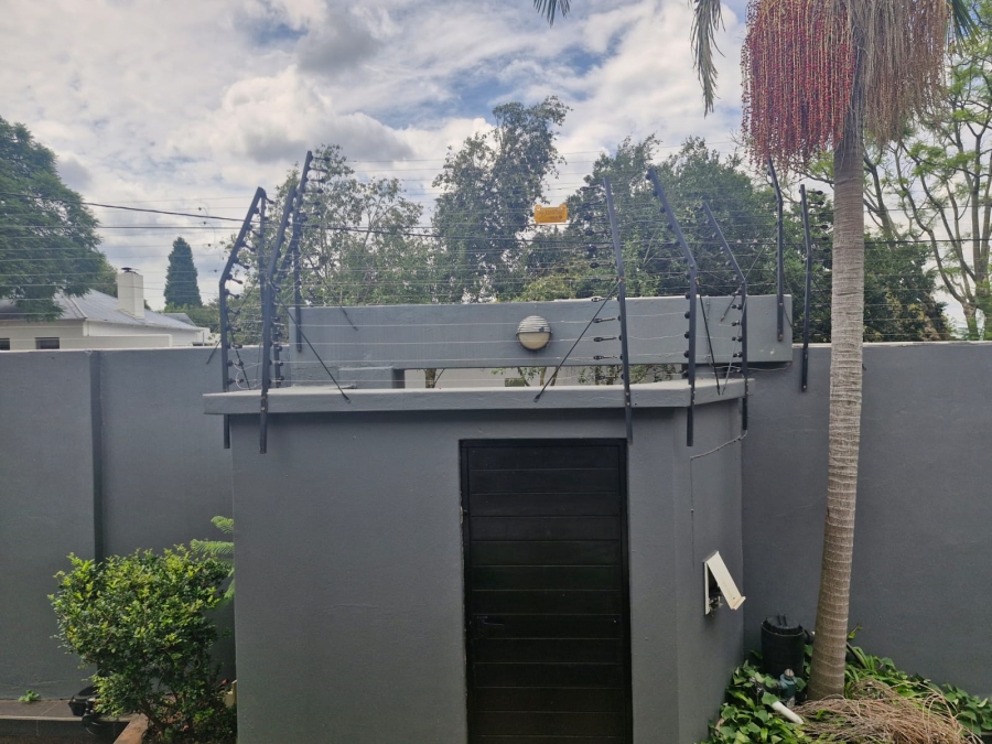 To Let 3 Bedroom Property for Rent in Melville Gauteng