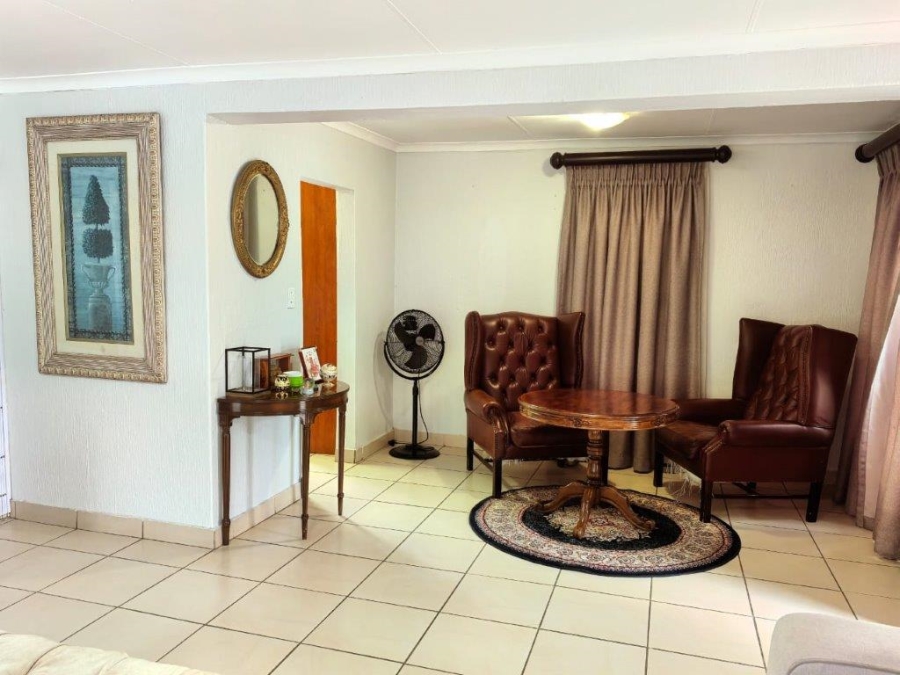 To Let 3 Bedroom Property for Rent in Lonehill Gauteng