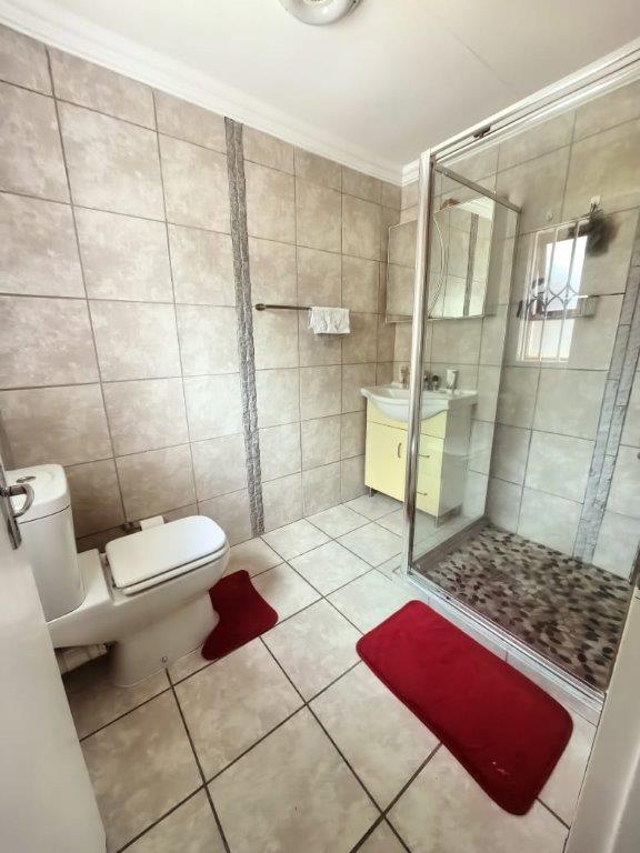 To Let 3 Bedroom Property for Rent in Lonehill Gauteng