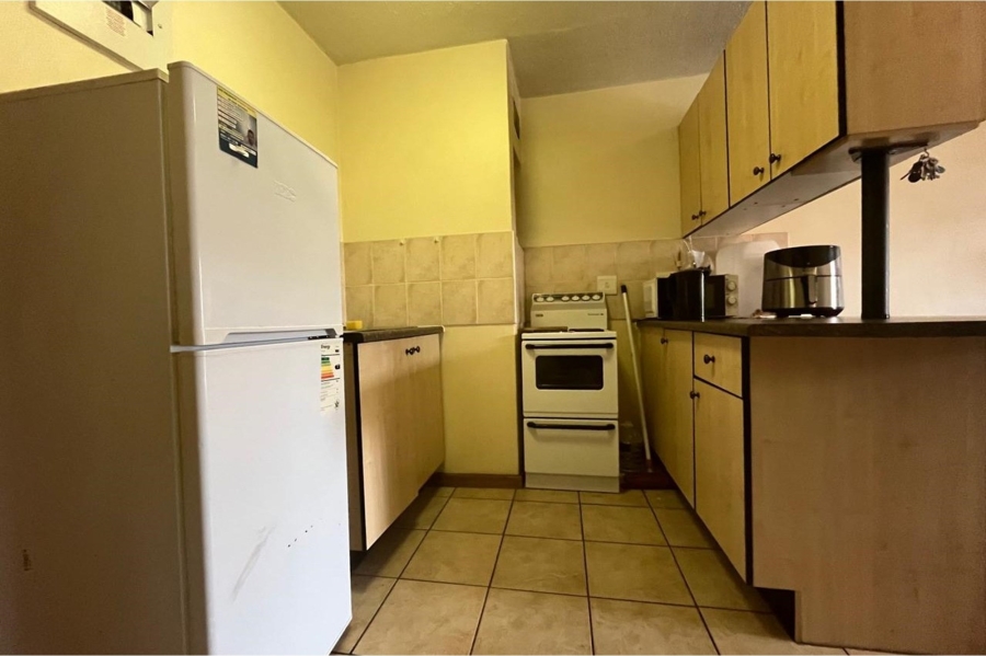 To Let 1 Bedroom Property for Rent in Hatfield Gauteng