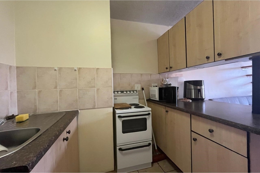 To Let 1 Bedroom Property for Rent in Hatfield Gauteng