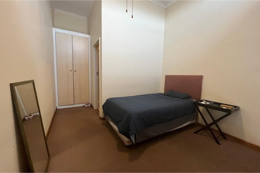 To Let 1 Bedroom Property for Rent in Hatfield Gauteng