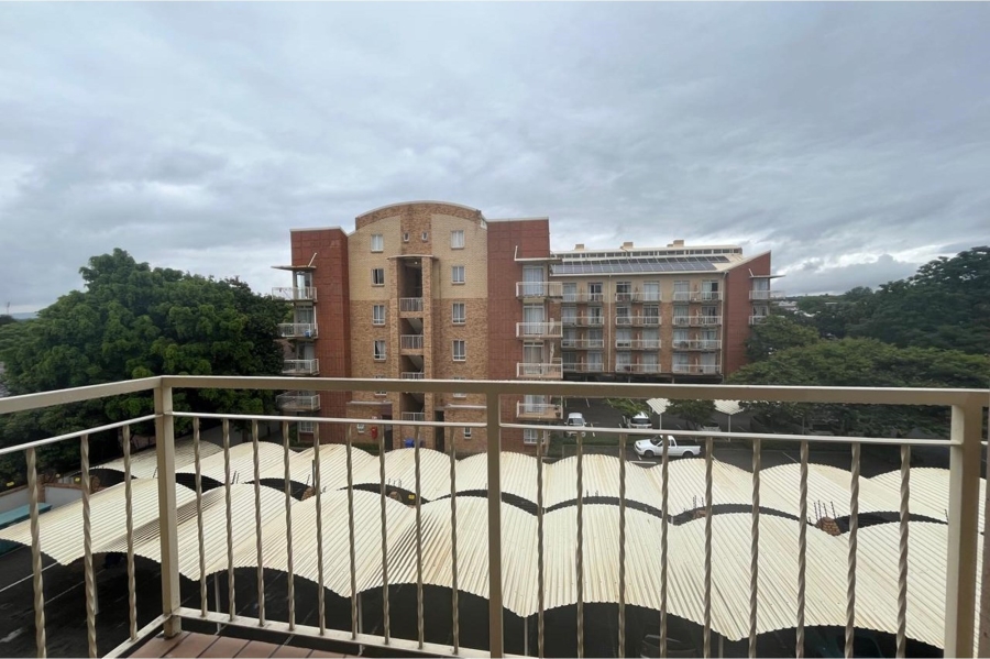 To Let 1 Bedroom Property for Rent in Hatfield Gauteng