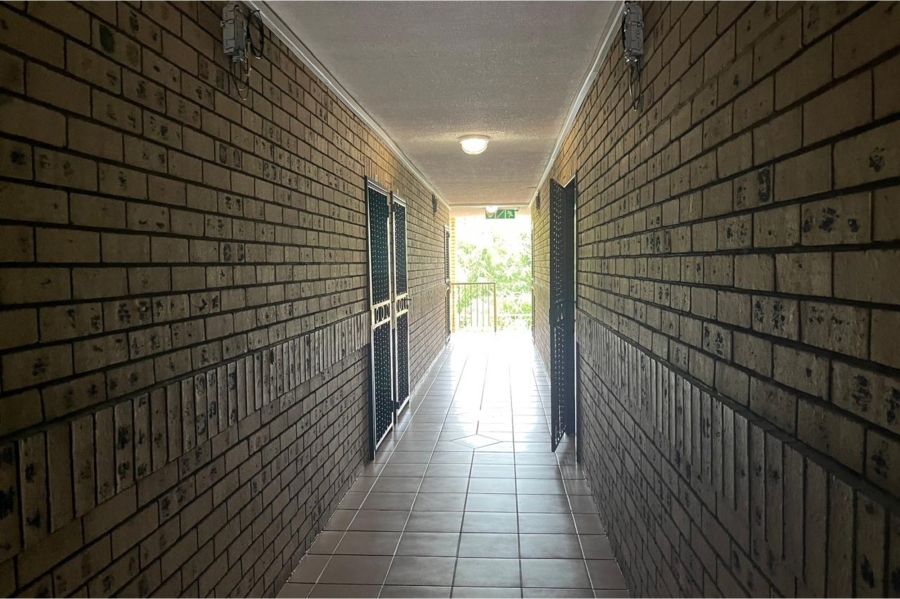 To Let 1 Bedroom Property for Rent in Hatfield Gauteng