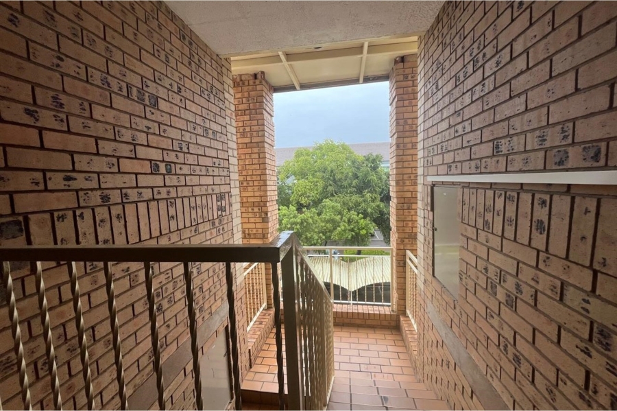 To Let 1 Bedroom Property for Rent in Hatfield Gauteng