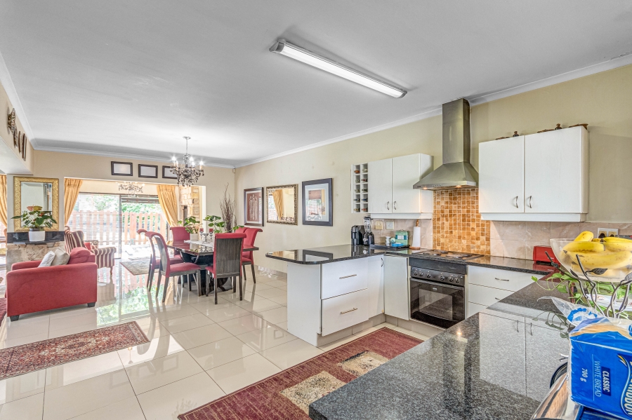 4 Bedroom Property for Sale in Kyalami Glen Estate Gauteng