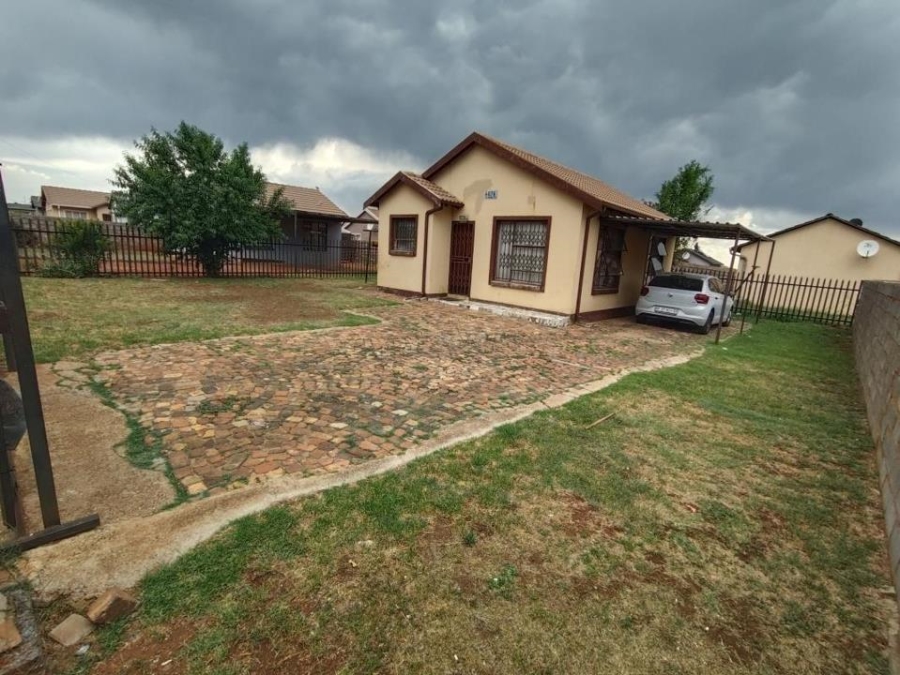 2 Bedroom Property for Sale in Dawn Park Gauteng