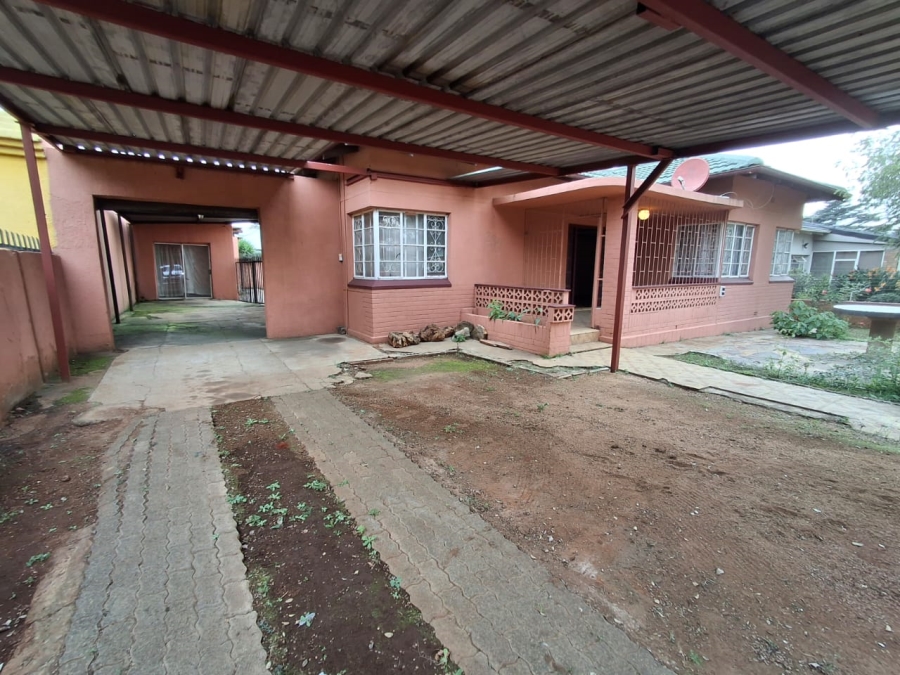 3 Bedroom Property for Sale in Boksburg South Gauteng