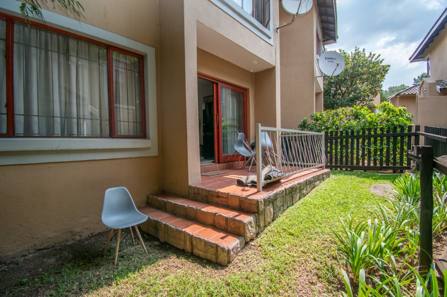 2 Bedroom Property for Sale in Paulshof Gauteng