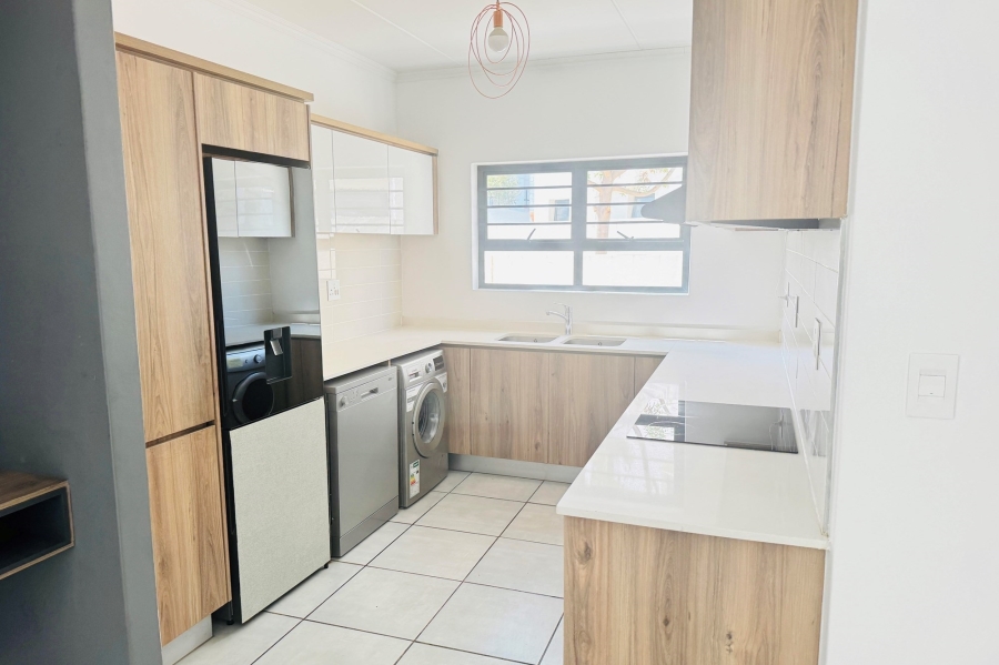 To Let 3 Bedroom Property for Rent in Kyalami Gauteng