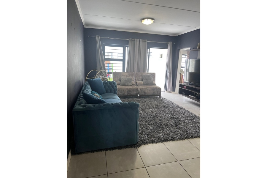 To Let 3 Bedroom Property for Rent in Kyalami Gauteng