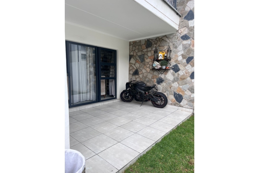 To Let 3 Bedroom Property for Rent in Kyalami Gauteng