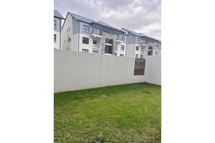 To Let 3 Bedroom Property for Rent in Kyalami Gauteng