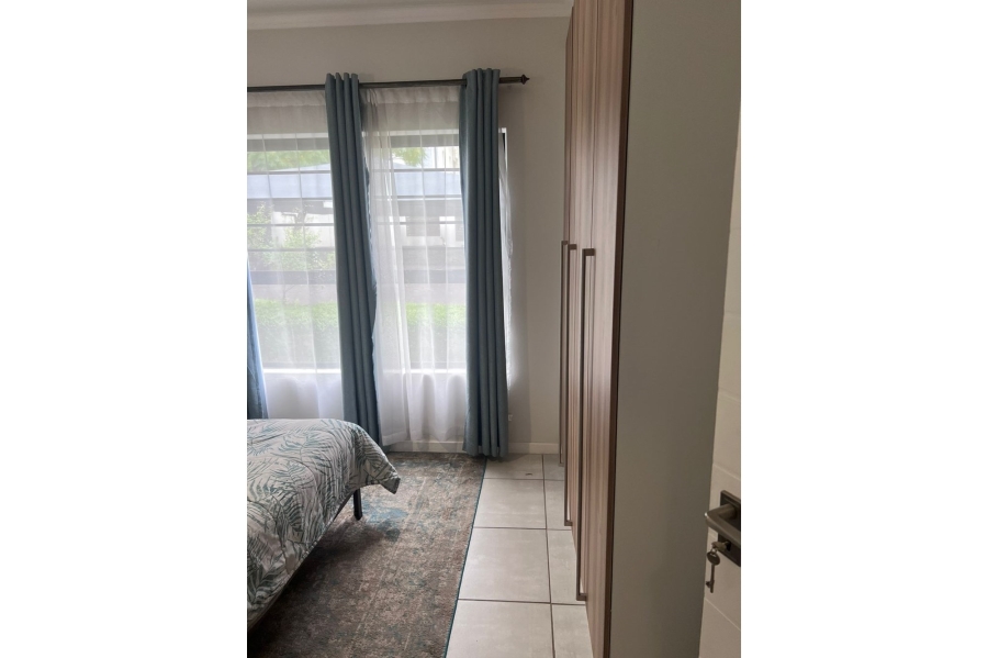 To Let 3 Bedroom Property for Rent in Kyalami Gauteng