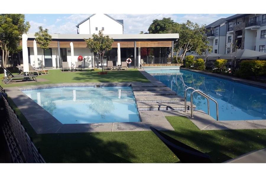 To Let 3 Bedroom Property for Rent in Kyalami Gauteng