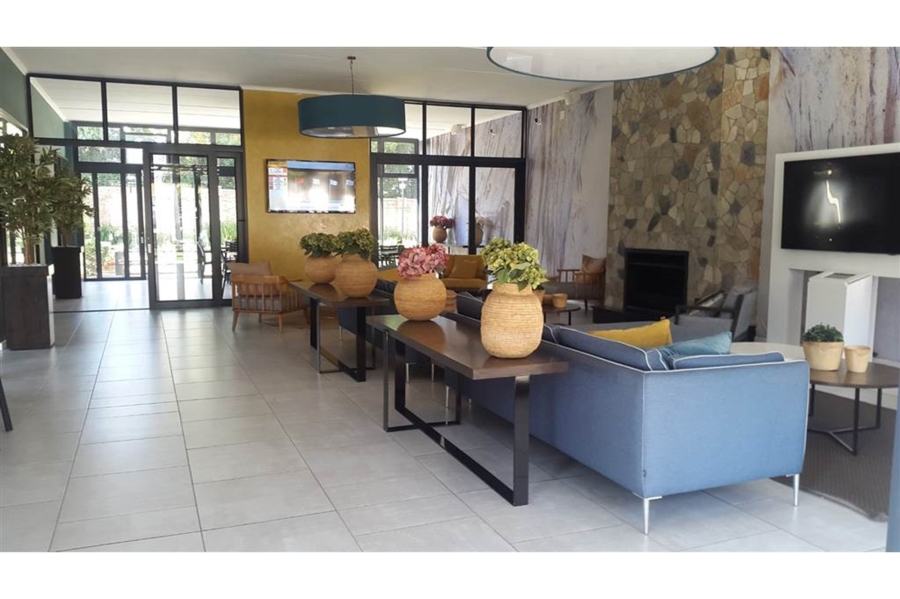 To Let 3 Bedroom Property for Rent in Kyalami Gauteng