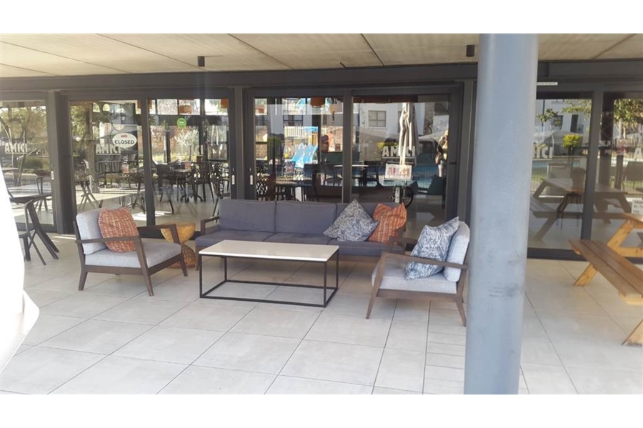 To Let 3 Bedroom Property for Rent in Kyalami Gauteng