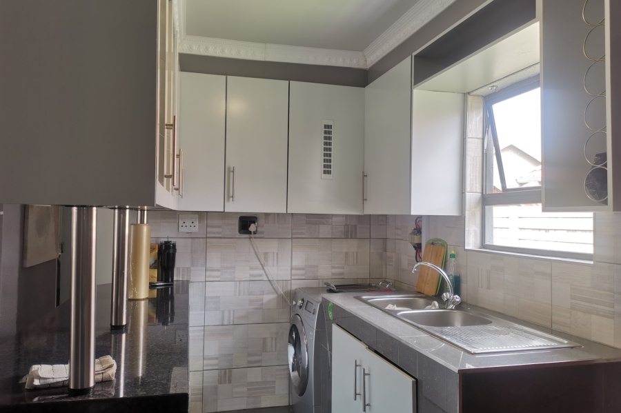 4 Bedroom Property for Sale in Terenure Gauteng