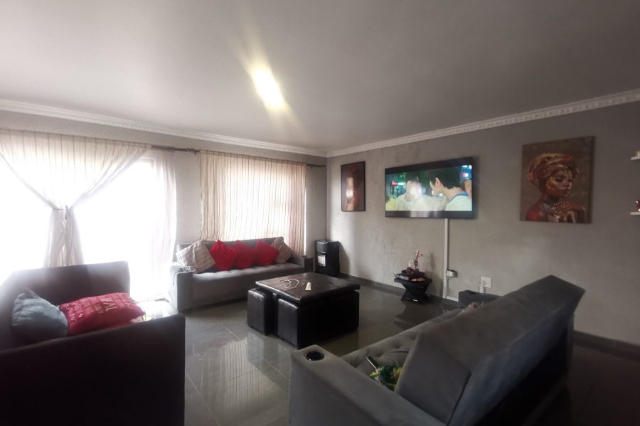 4 Bedroom Property for Sale in Terenure Gauteng