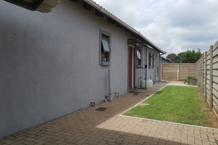 4 Bedroom Property for Sale in Terenure Gauteng