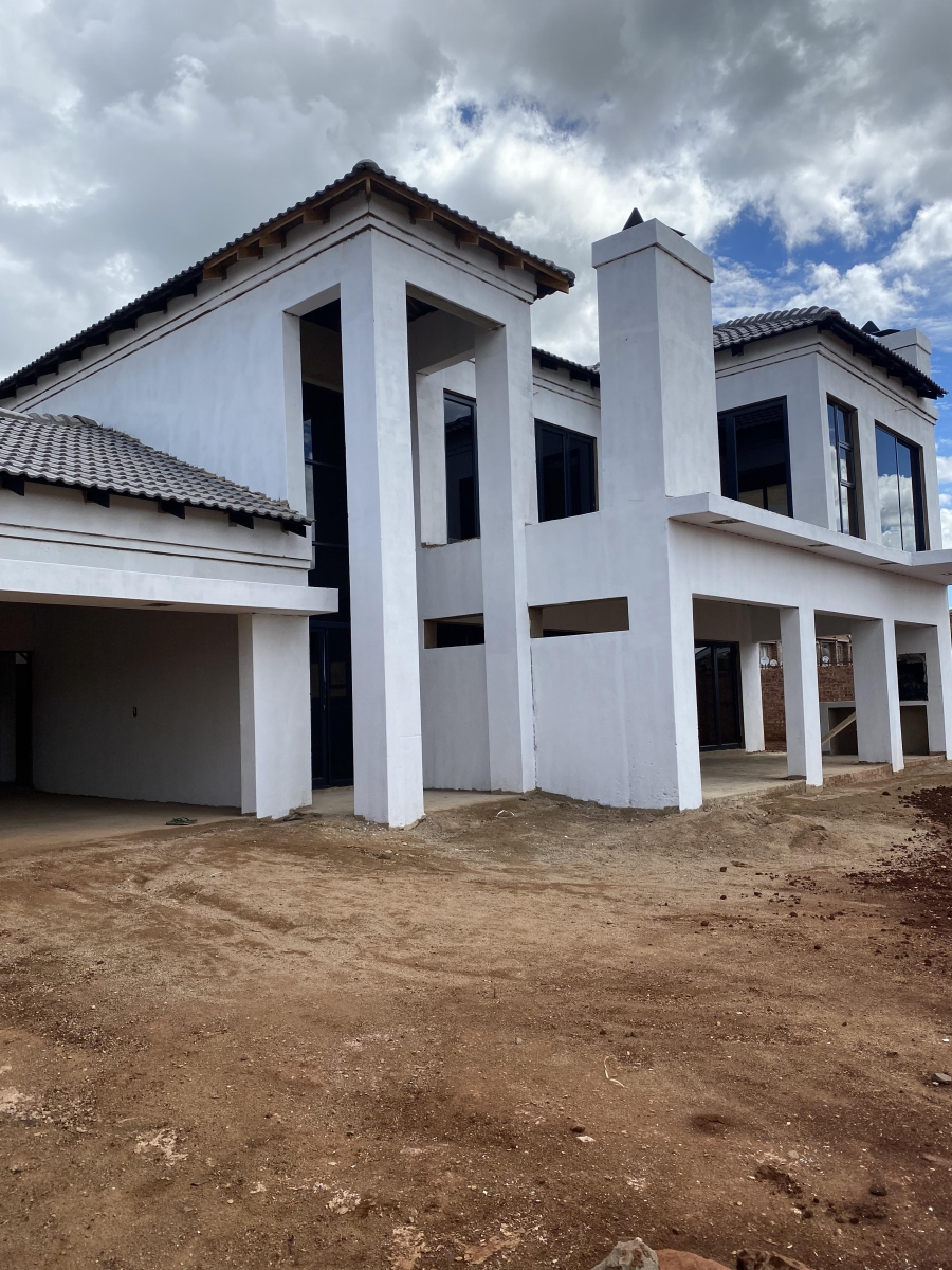 4 Bedroom Property for Sale in Karenpark Gauteng