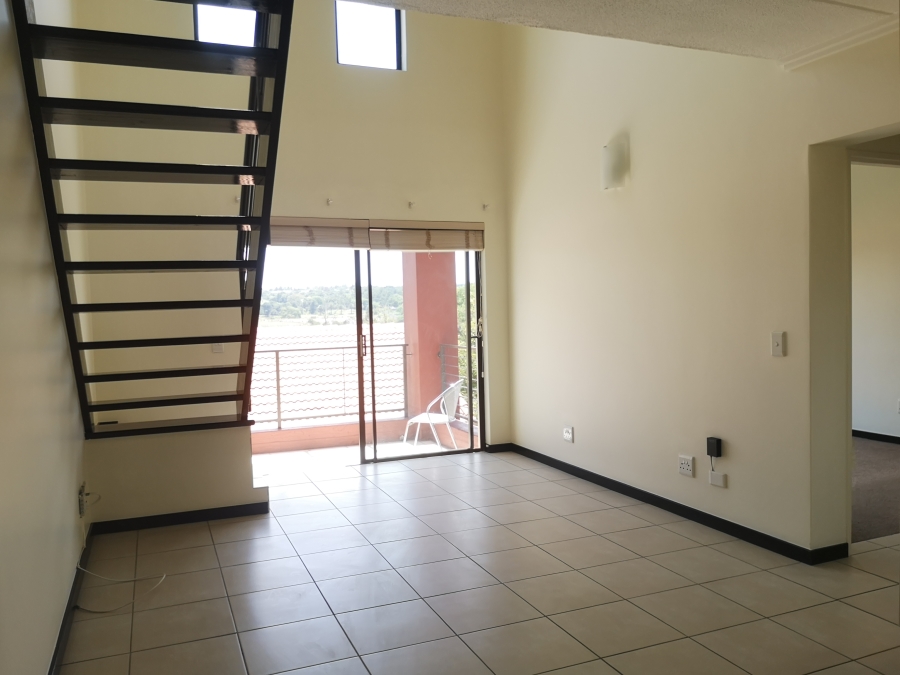 To Let 1 Bedroom Property for Rent in Lonehill Gauteng