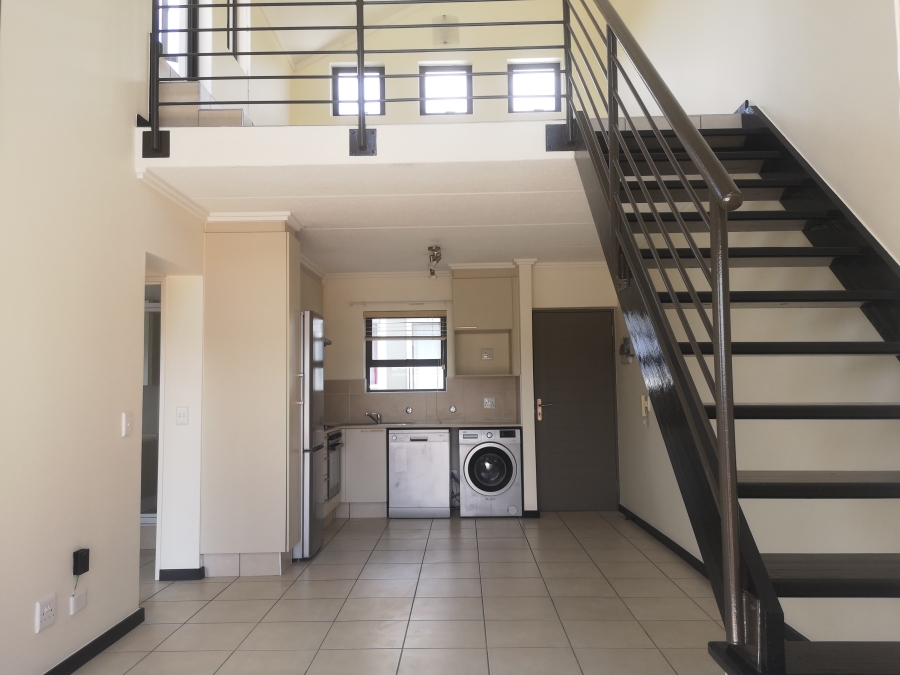 To Let 1 Bedroom Property for Rent in Lonehill Gauteng