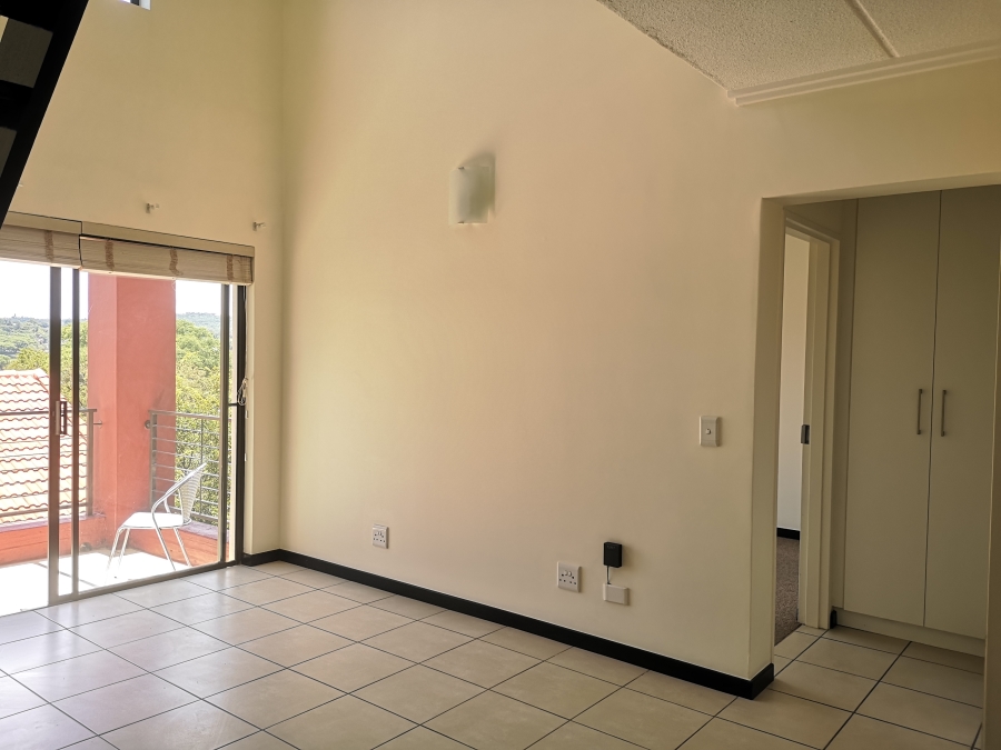 To Let 1 Bedroom Property for Rent in Lonehill Gauteng