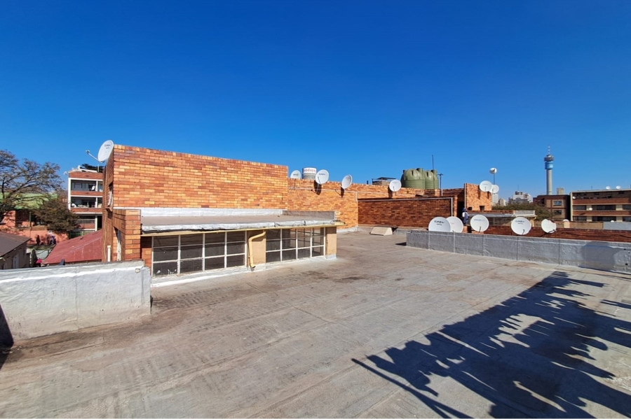 22 Bedroom Property for Sale in Yeoville Gauteng